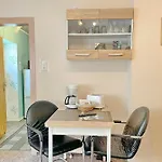 Sonnenring Mini Apartment *