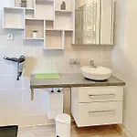 Apartamento Sonnenring Mini Lübbenau