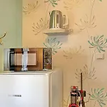 Sonnenring Mini Apartamento