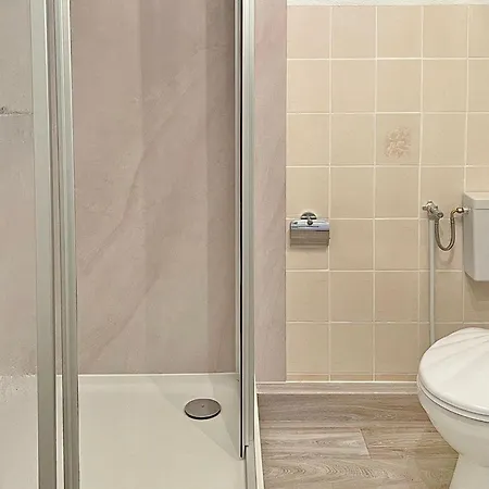 Апартаменты Sonnenring Mini Stennewitz