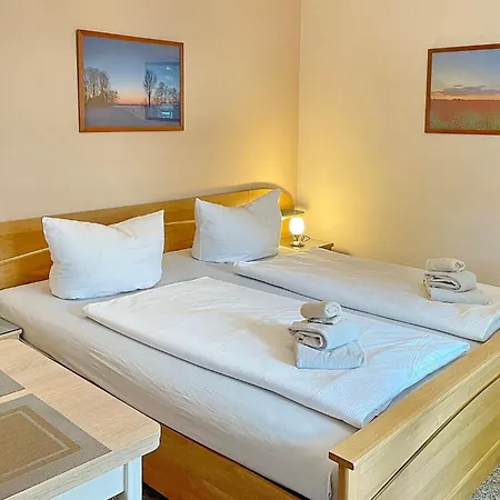 Sonnenring Mini Apartamento