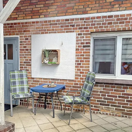 Apartamento Sonnenring Mini *