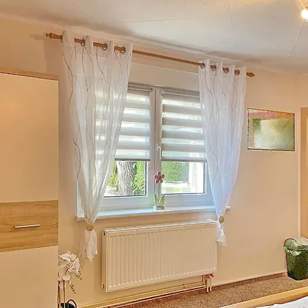 Sonnenring Mini Apartamento