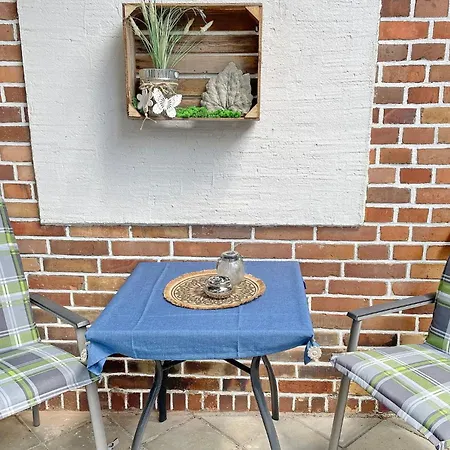 Sonnenring Mini Apartamento