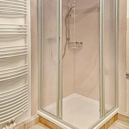 Sonnenring Mini Apartamento Lübbenau