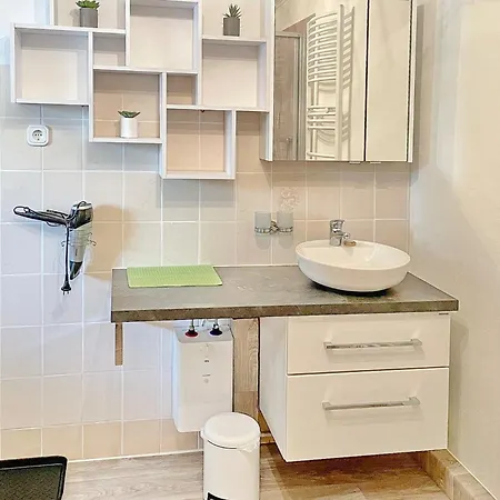 Sonnenring Mini Apartamento