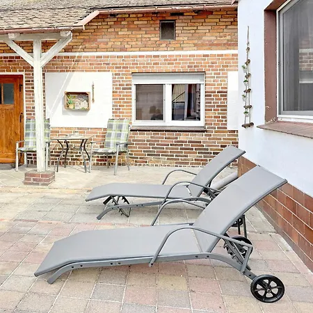 Sonnenring Mini Daire