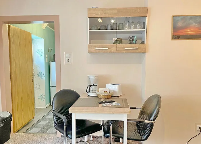 Апартаменты Sonnenring Mini