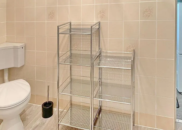 Апартаменты Sonnenring Mini Stennewitz