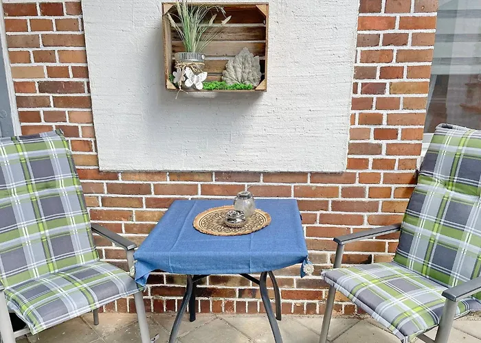 Sonnenring Mini Daire