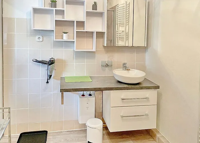 Sonnenring Mini Daire